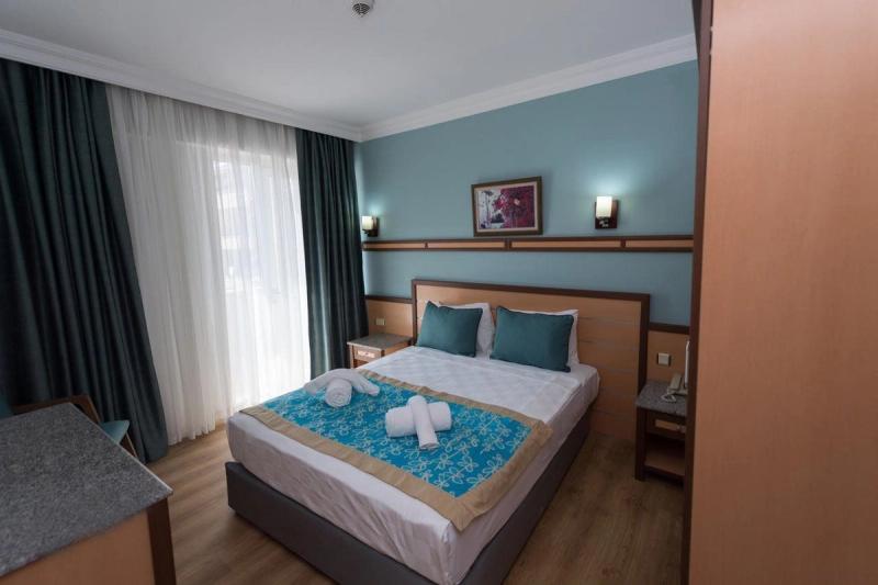 Side Village Hotel - Image 8