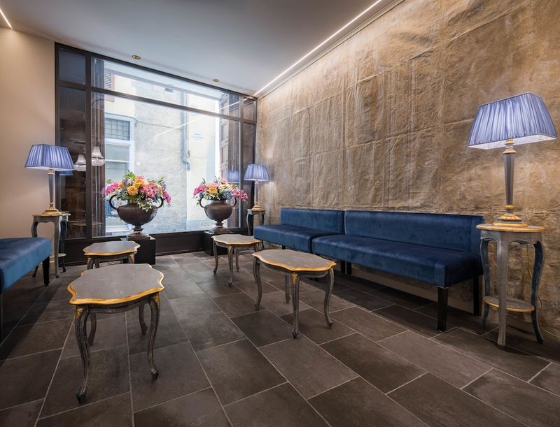 Hotel Torre Guelfa - Image 8