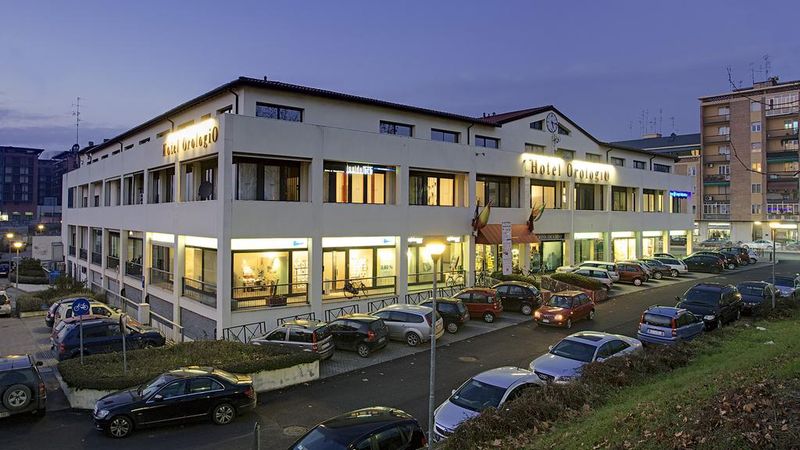 Hotel Orologio - Image 6