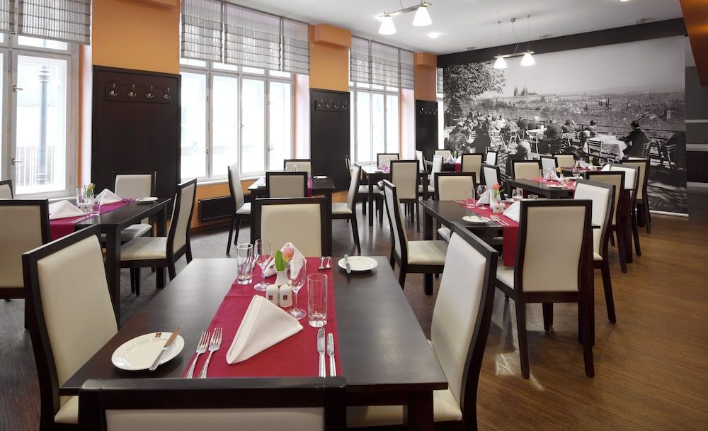 Clarion Hotel Prague Old Town - Image 8