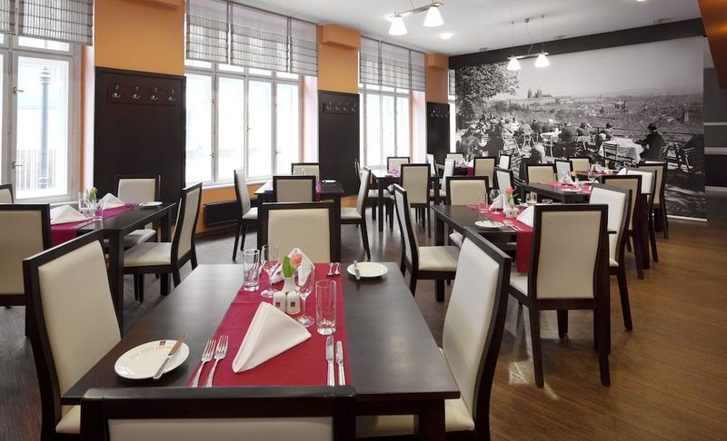 Clarion Hotel Prague Old Town - Image 8