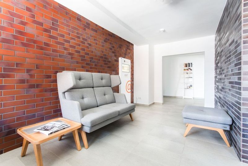 Smart Hotel Garnizon - Image 2