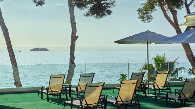 Bon Sol Hotel - Image 6