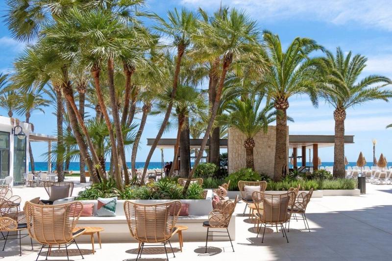 Cap Negret Hotel - Image 4