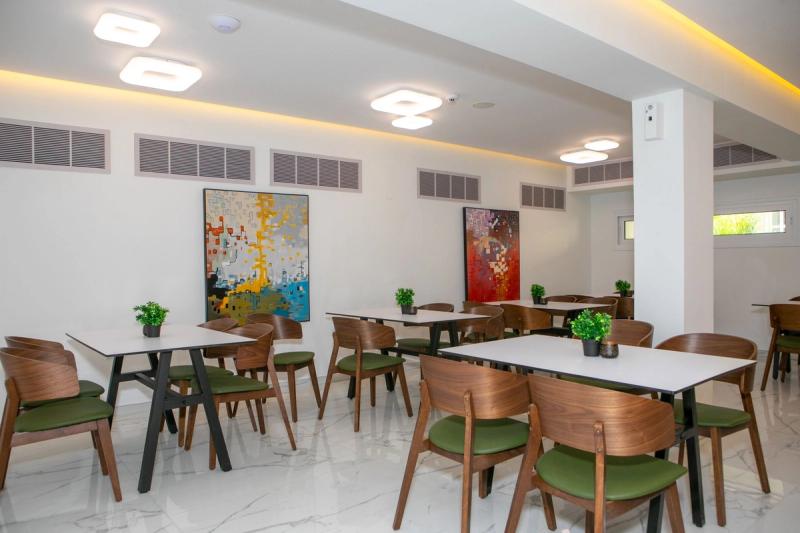 Best Western Plus Larco Hotel - Image 10