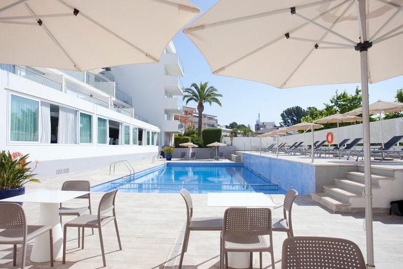 Aparthotel Novo Mar - Image 7