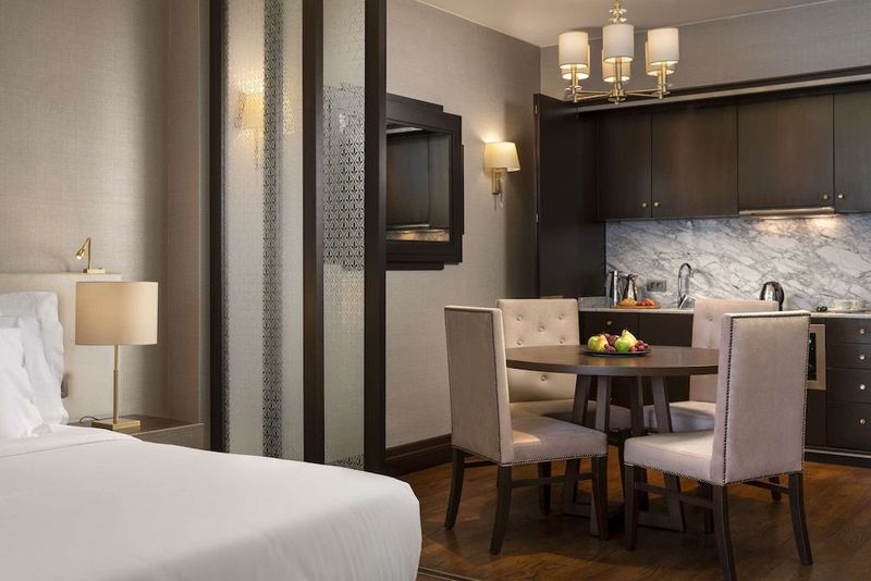 Barcelo Istanbul - Image 10
