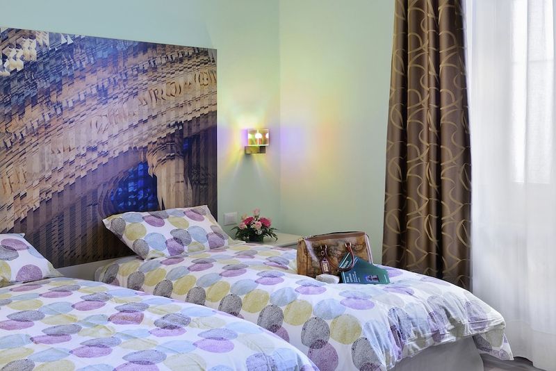 Smart Hotel Bartolini - Image 5