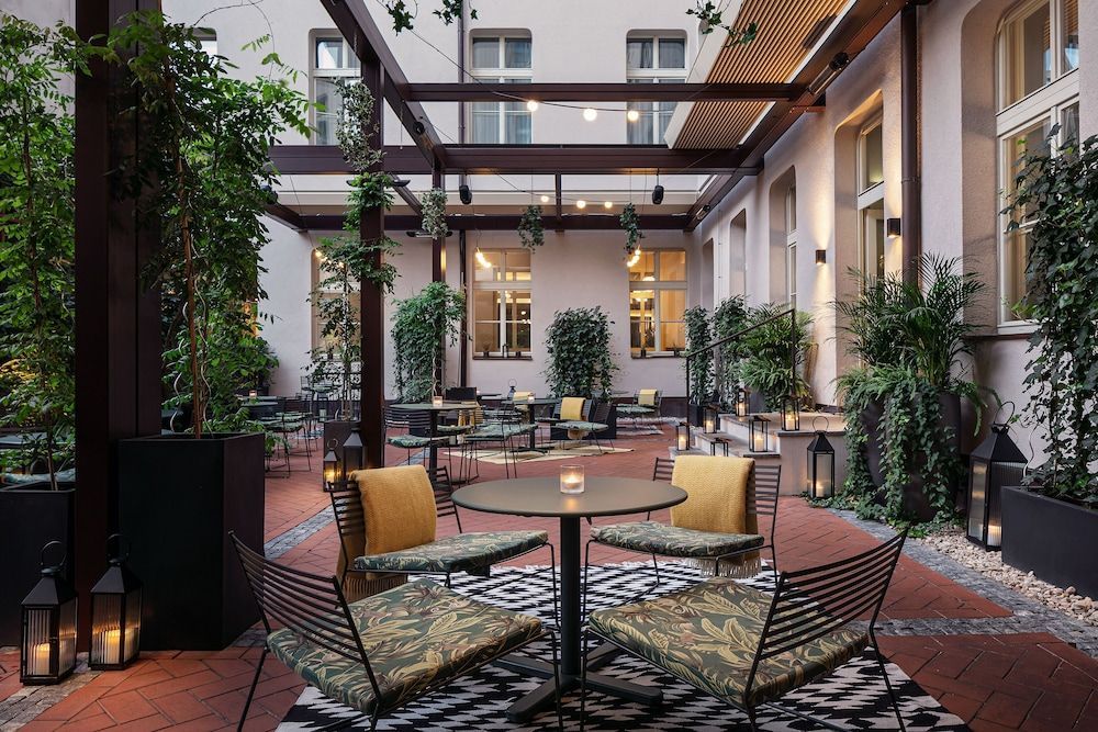 Hotellbilder av Falkensteiner Hotel Prague - nummer 1 av 10