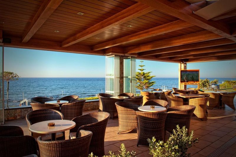 Ariadne Beach Hotel - Image 3