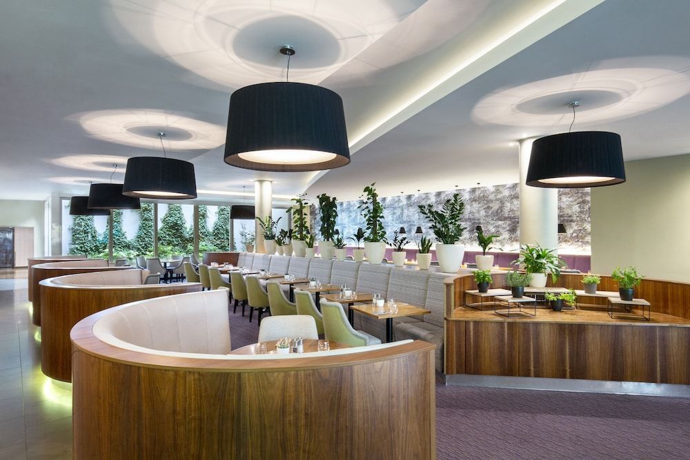 Botanique Hotel Prague - Image 10