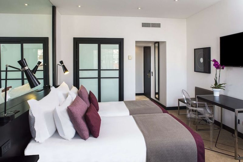Avani Avenida Liberdade Lisbon Hotel - Image 2