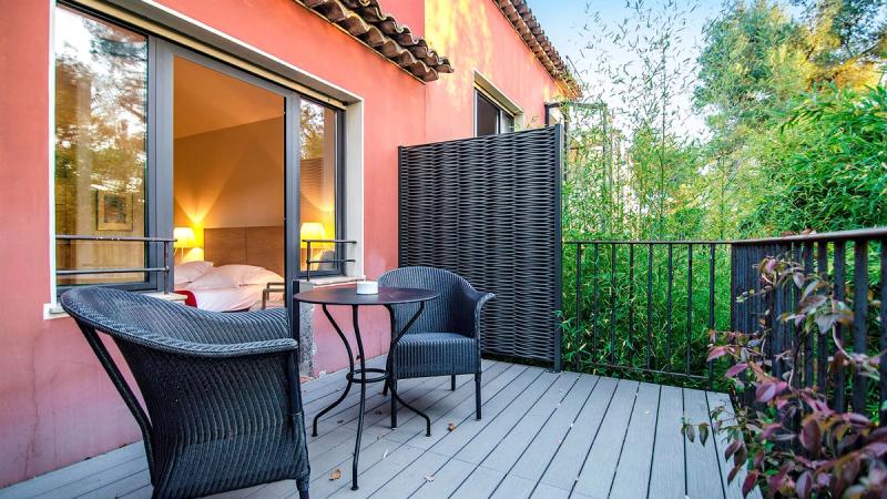 Hotel Restaurant & SPA Cantemerle - Image 9