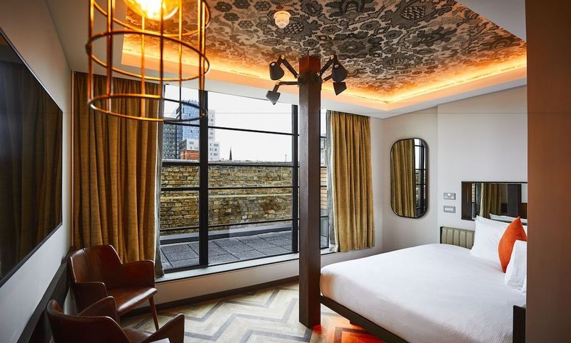 New Road Hotel - Image 4
