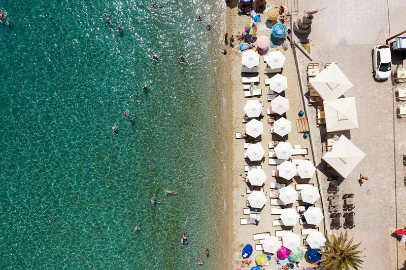Sea Level Hotel - Image 3