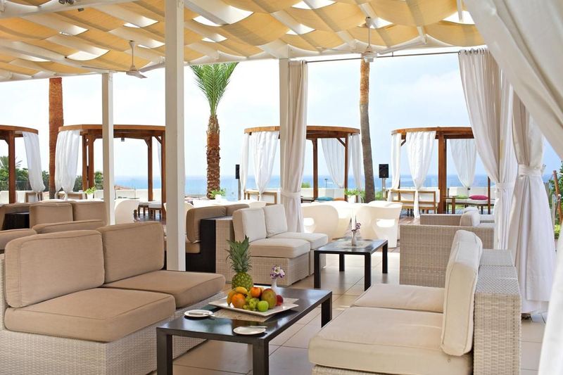 Napa Mermaid Hotel & Suites - Image 4