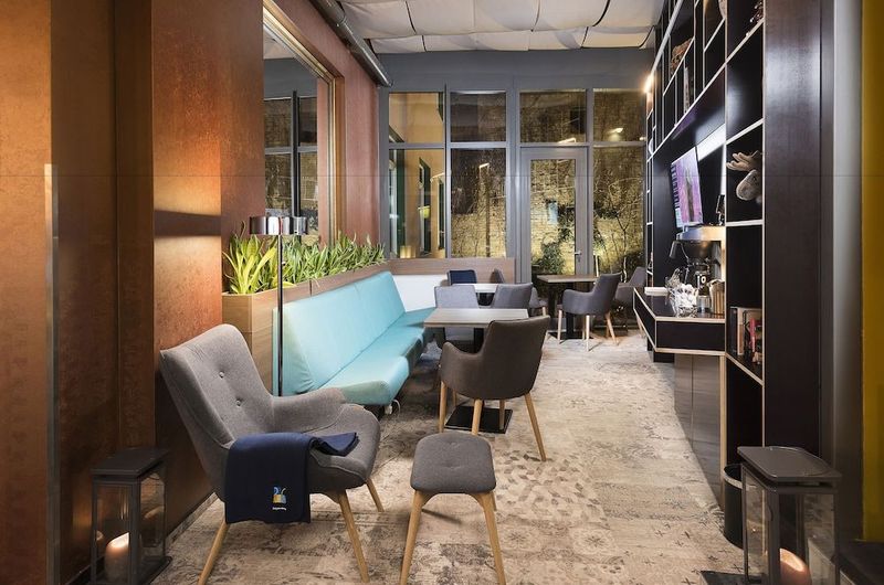 Bo18 Hotel Superior - Image 9
