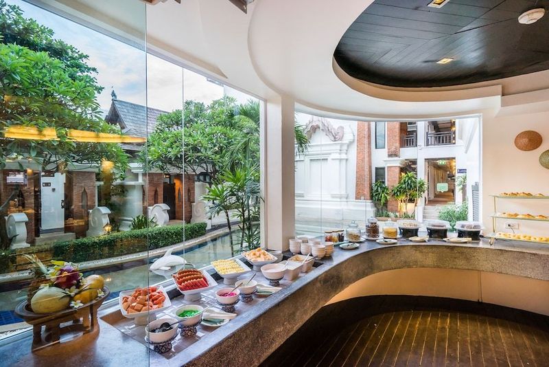 Dara Samui Beach Resort - Image 7