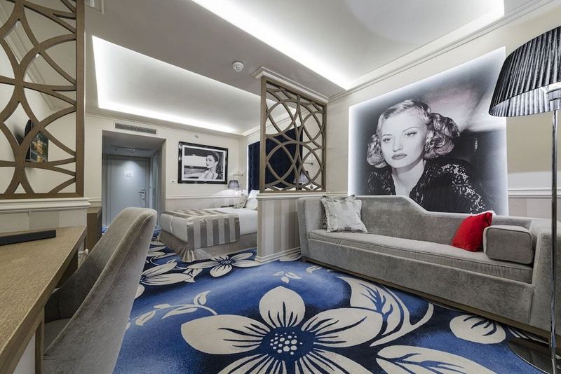 Grand Hotel Slavia - Image 10