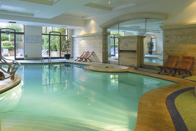 Maritim Antonine Hotel & Spa - Image 8