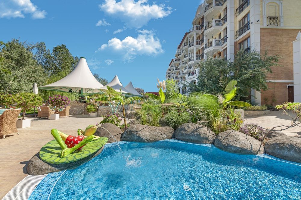 Harmony Suites Grand Resort - Image 3