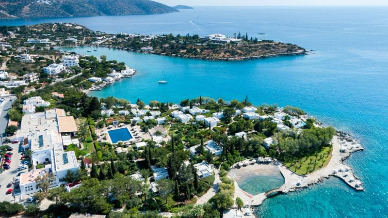Minos Beach Art Hotel - Image 9