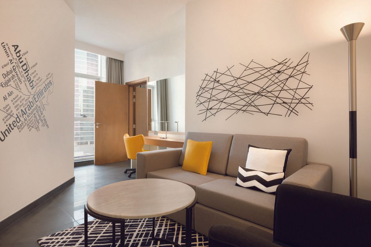 Tryp by Wyndham Barsha Heights - Image 8