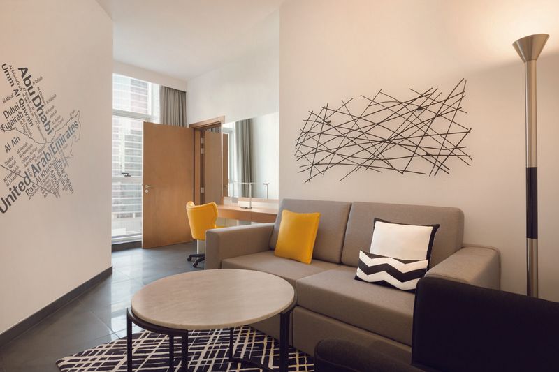 Tryp by Wyndham Barsha Heights - Image 8