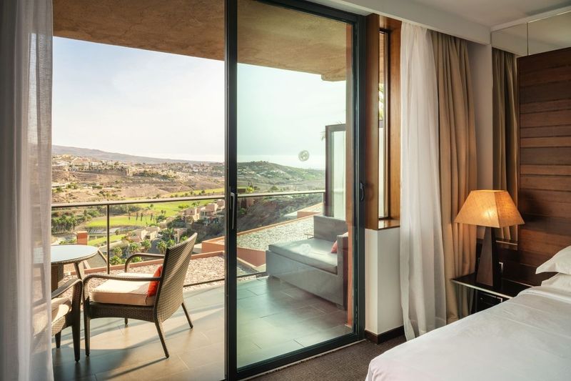 Salobre Hotel Resort & Serenity - Image 3