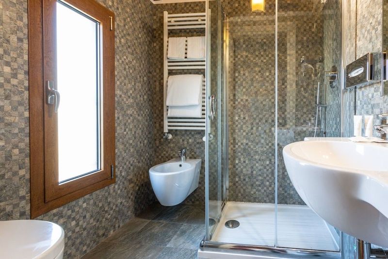 Best Western Titian Inn Hotel Treviso - Image 10