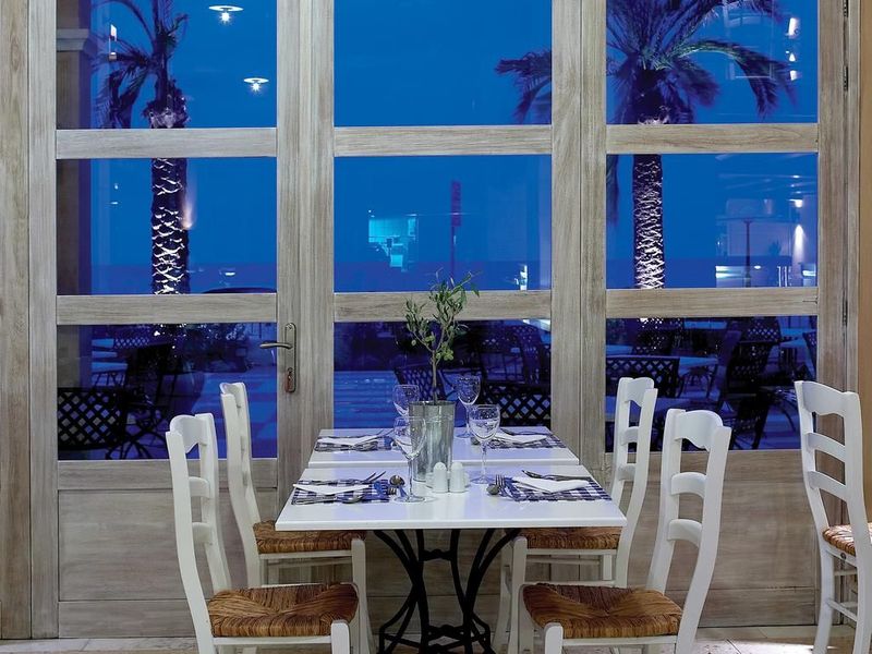 Grecotel Plaza Spa Apartments - Image 8