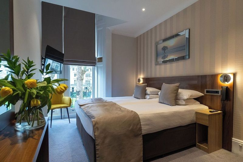 London House Hotel - Image 2