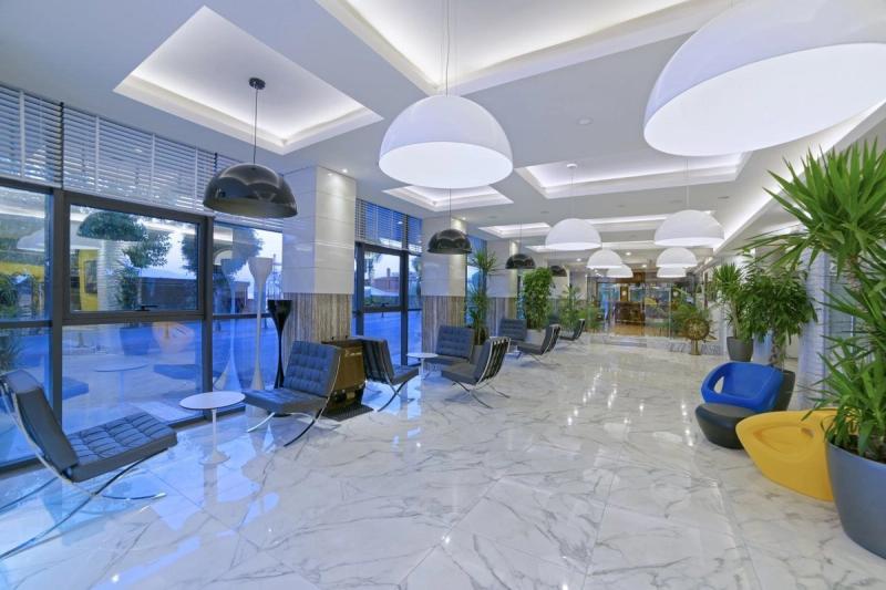 Hotel Kaptan - Image 8