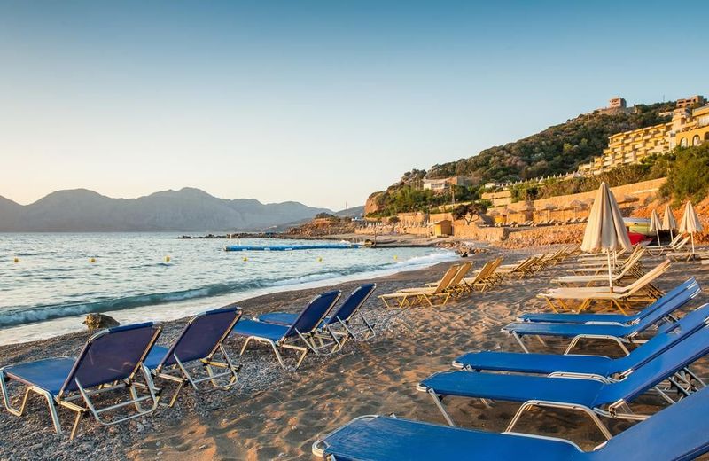 Blue Marine Resort & SPA - Image 4