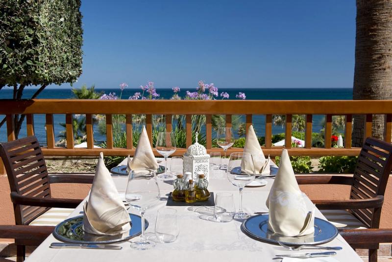 Elba Estepona Gran Hotel & Thalasso SPA - Image 4