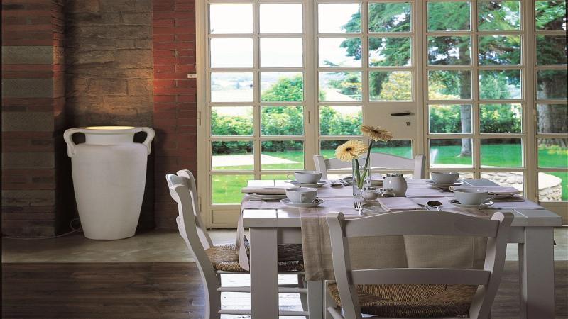 Villa Cassia di Baccano - Image 4