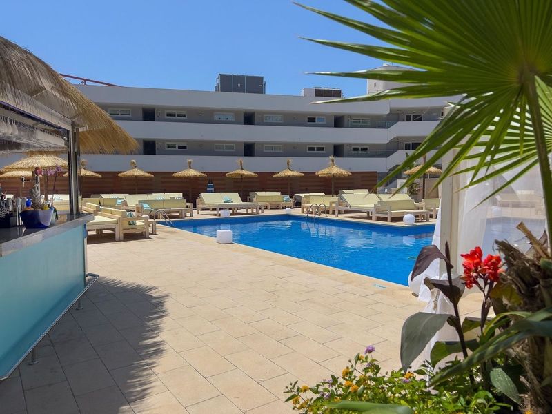 INN Mallorca Aparthotel - Image 10