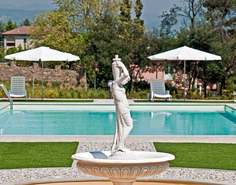 Hotel Villa Cheli - Image 10