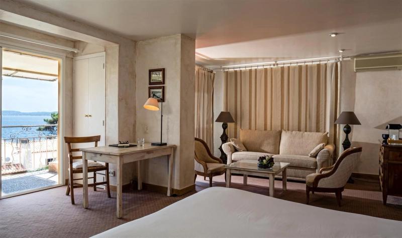 Best Western PLUS Hotel Montfleuri - Image 9