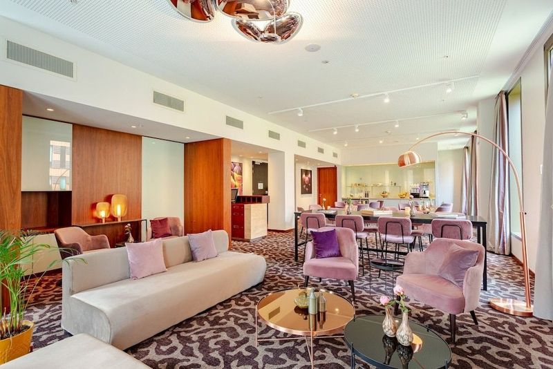 Crowne Plaza Amsterdam-South - Image 3