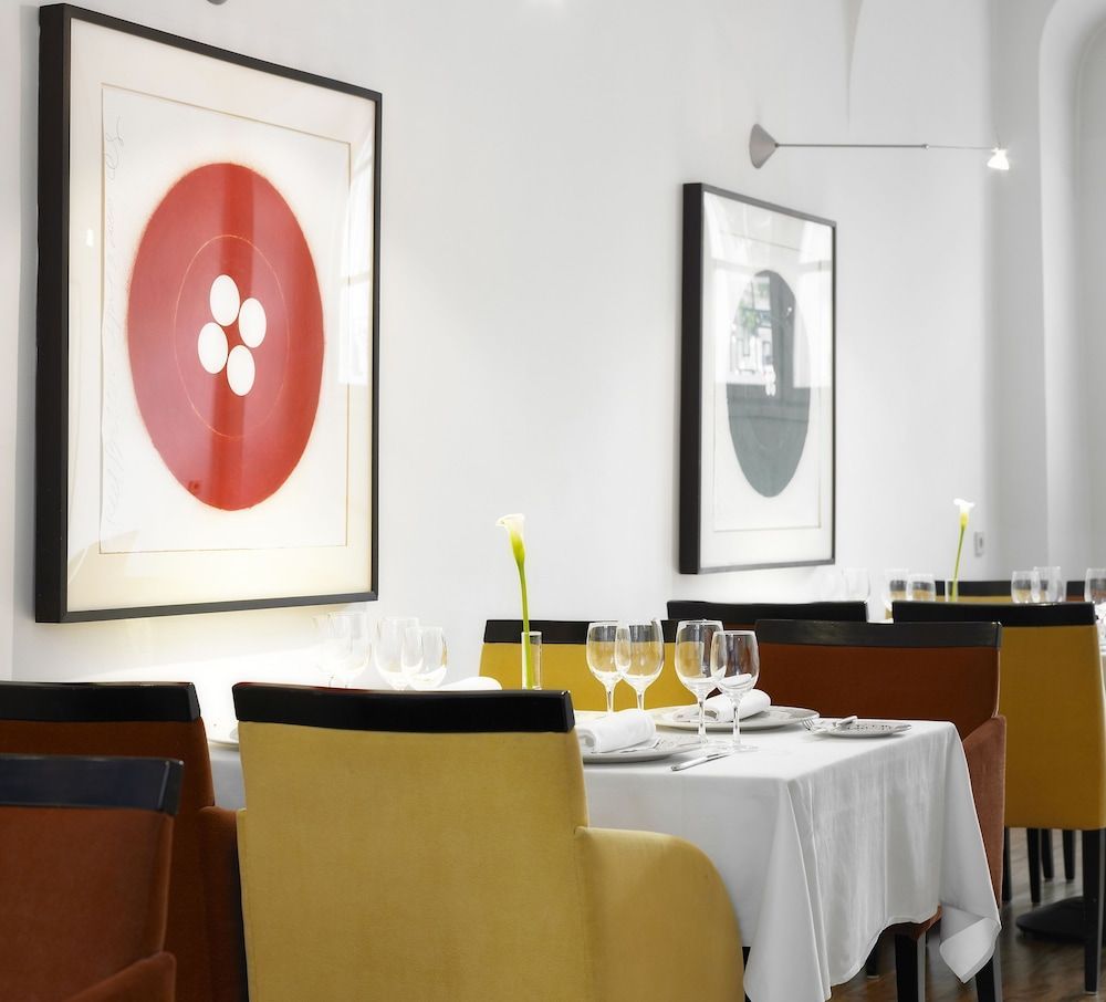 Artotel Budapest - Image 5