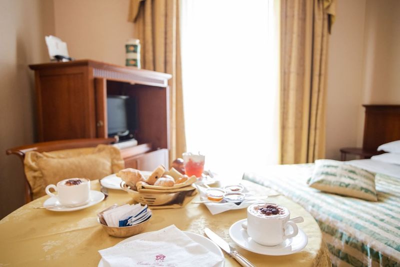 Excelsior Palace Taormina - Image 8