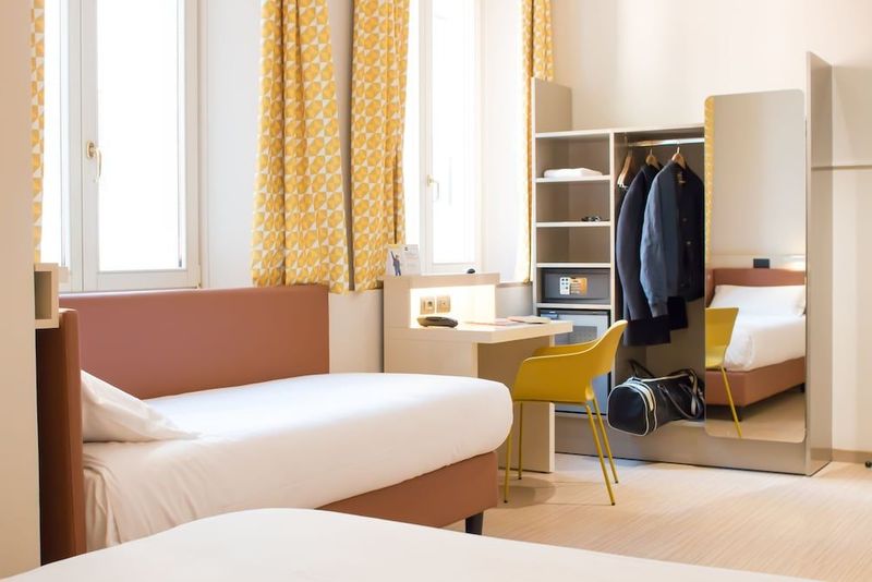 B&b Hotel Treviso - Image 8