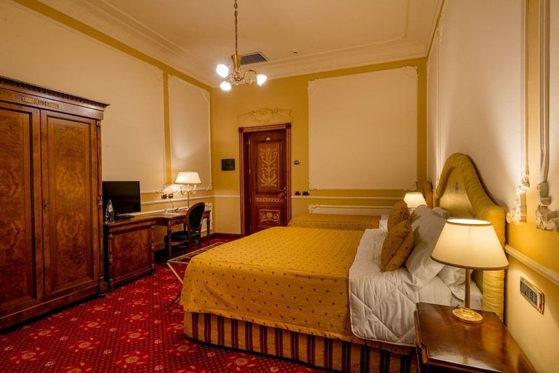 Grand Hotel Wagner - Image 5