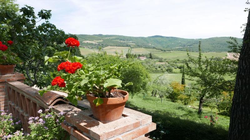 Villa Le Barone - Image 8