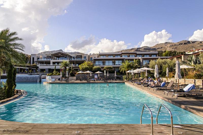 AquaGrand Exclusive Deluxe Resort - Image 2