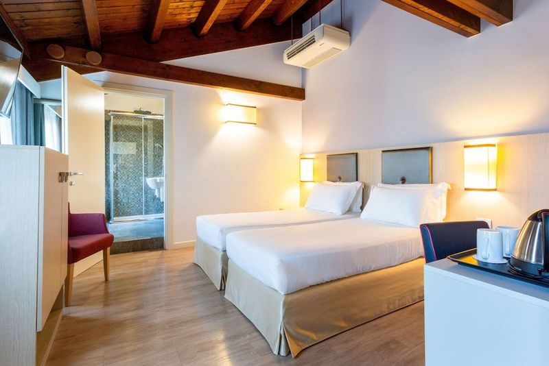 Best Western Titian Inn Hotel Treviso - Image 3