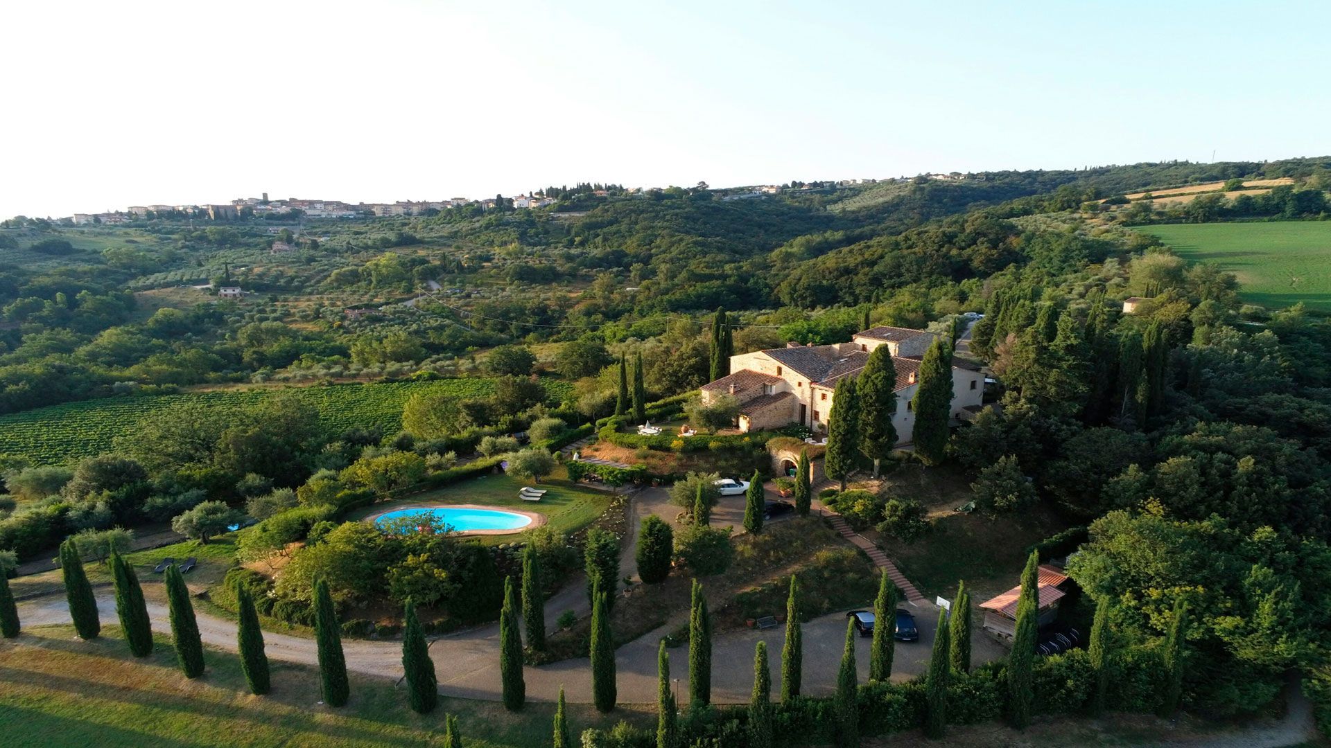 Tenuta Sant'Ilario - Image 10