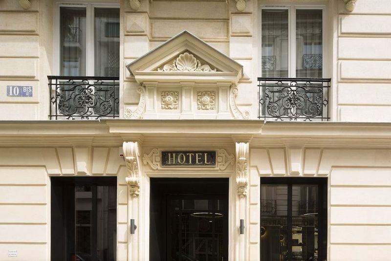 Hotel Le 10 Bis - Image 6