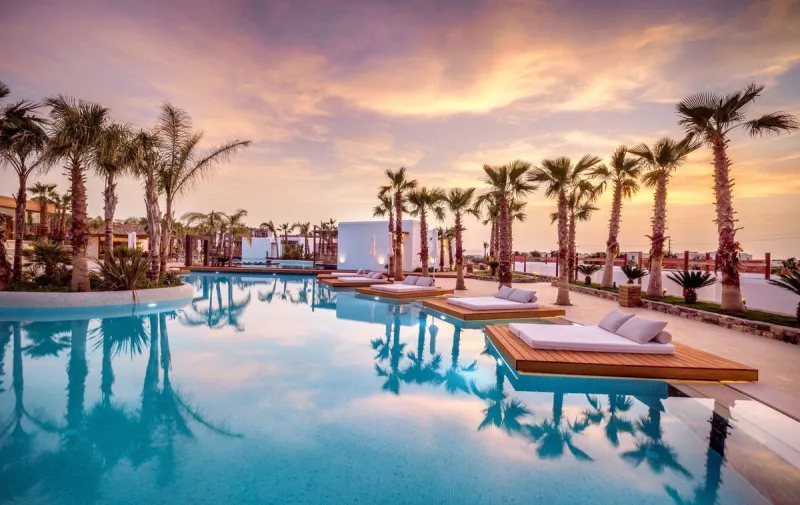 Stella Island Luxury Resort & SPA